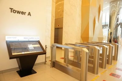 Mercu Summer Suite Klcc And Penguin Homes (no Front Desk Need To Contact Property 5 Days In Advance)