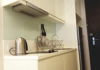 Damas Suites And Residence (no Front Desk Please Contact The Property 5 Days Before Your Arrival)