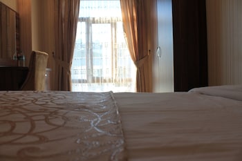 Samsun Aripsas Hotel