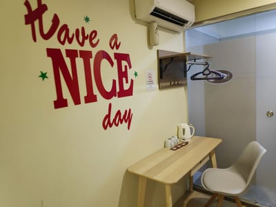 Sh Hotel Kota Damansara