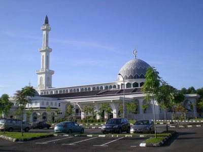 Kajang Star Hotel(28 Km Away From Kuala Lumpur)