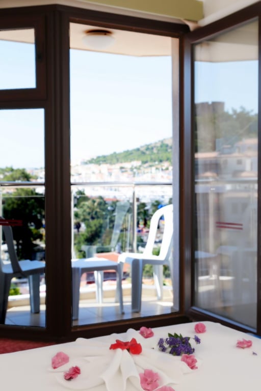 Ridvan Hotel