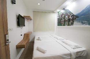 New Town Hotel Bandar Sunway