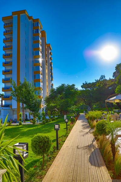 Lara Garden Hotel