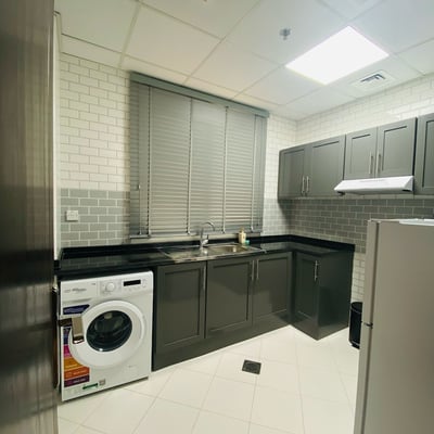 Baithans Furnished Apartments (no Front Desk Please Contact The Property In Advance)