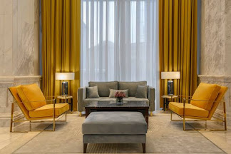 The Vyra Suites Nh Collection Doha doha | سندباد
