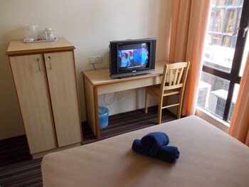 Sri Sutra Subang Permai Hotel