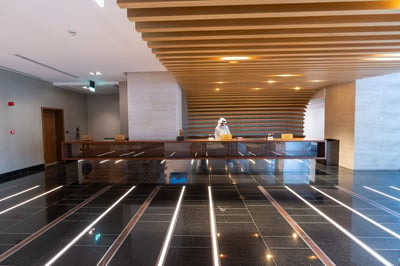 The O Hotel