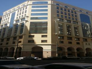 Amjad Al Gharraa