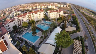 Calimera Side Resort