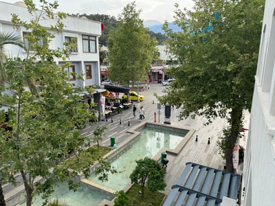 Muer City Kemer Hotel