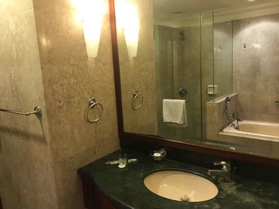 Queens Service Suite At Times Square