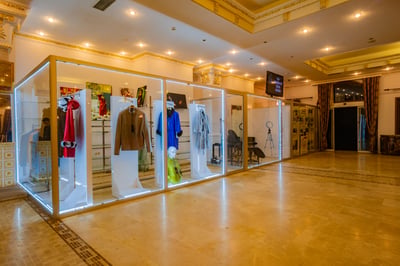 Fun Hill Resort Hotel