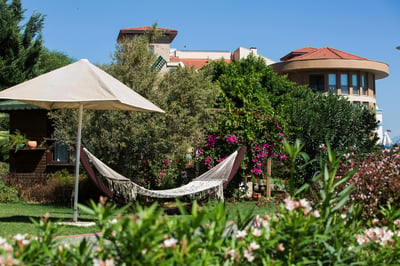 Tui Blue Xanthe Resort&Spa Hotel