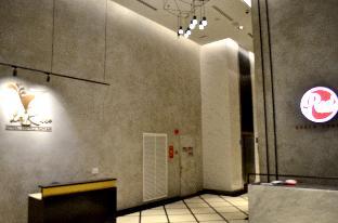 Red Room Kuala lumpur(no Front Desk Please Contact The Property 5 Days In Advance)