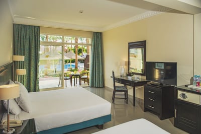 Sierra Sharm El Sheikh All Inclusive (valid For All Markets)