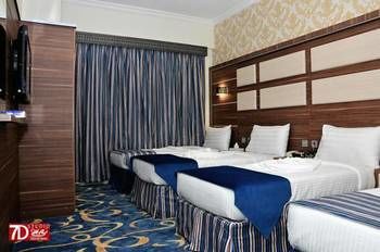 Al Sham 4 Hotel
