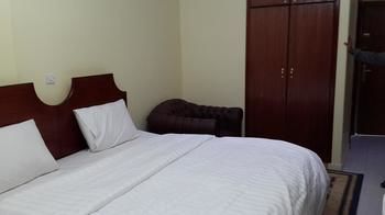 Dyar Al Farouq Hotel