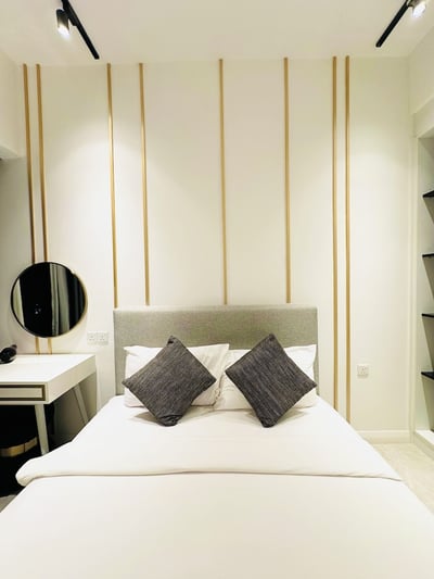 Residence Axon Bukit Bintang By Taheeens