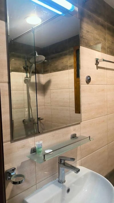 Star House Al Salam St(contact To Property 7 Days In Advance)