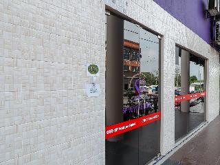 Oyo 89473 Sp Venture Hotel