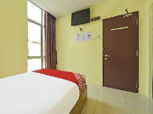 South City Hotel At Bandar Mahkota Cheras(19km Away From Kuala Lumpur)