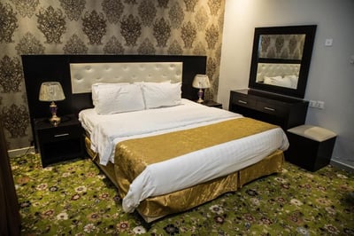 Zahrat Rozah By Quiet Rooms (formerly Zahrat Rozah Apartment)