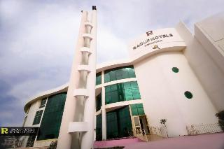 Raouf Sun Hotel