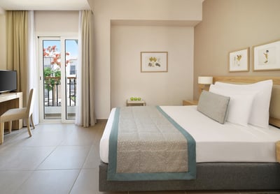 Jaz Fanara Residence All Inclusive