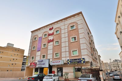 Oyo 430 Al Jawad Units