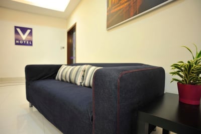 V Hotel Kuala Lumpur