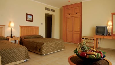 Sharm Resort Hotel All Inclusive