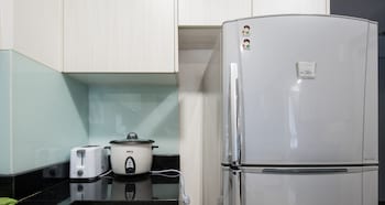 Solstice Cyberjaya By Easy Property (no Front Desk Please Contact The Property 5 Days Before Your Arrival)