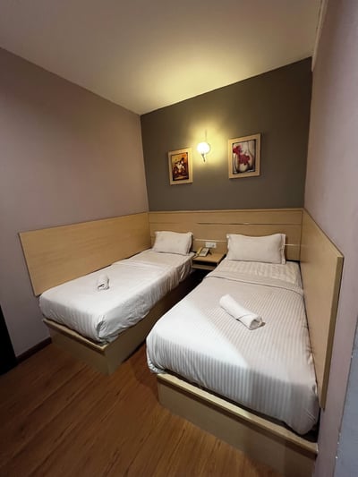 Economy Kapar Hotel(47km Away From Kuala Lumpur)