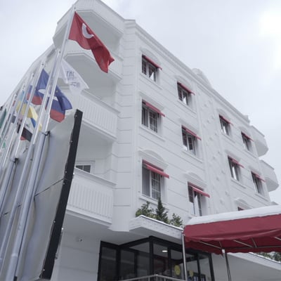 The Life Hotel & Spa