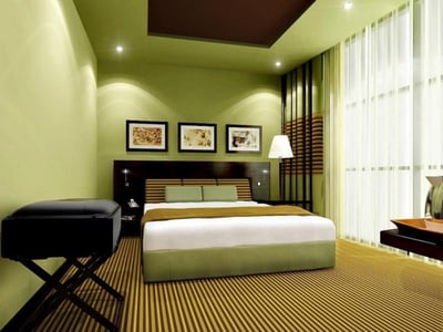 One To One Aldar Hotel