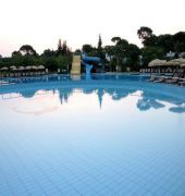 Simena Holiday Village And Villas