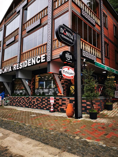 Dunya Residence