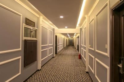 Al Muteb Suites Al Ezdehar