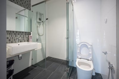 Highpark Suites By Airhost(no Front Desk Contact The 5 Days In Advance)