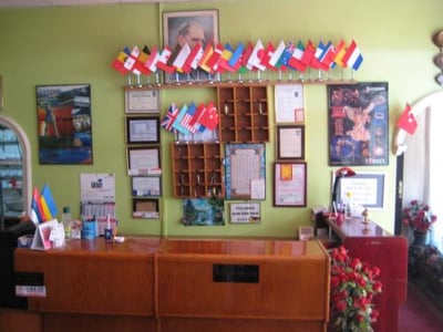 Necmi Hotel