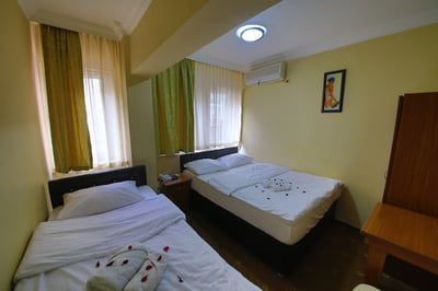 Altay Hotel