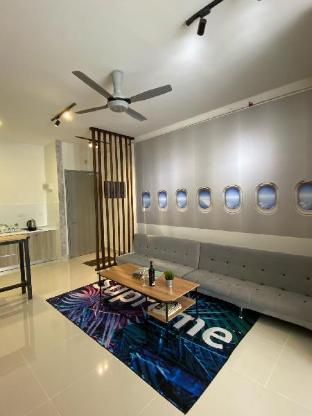 Terminal Vip Lounge At Near Klia Sepang(55km Away From Kuala Lumpur)