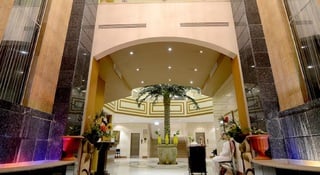 Boudl Al Morouj Hotel