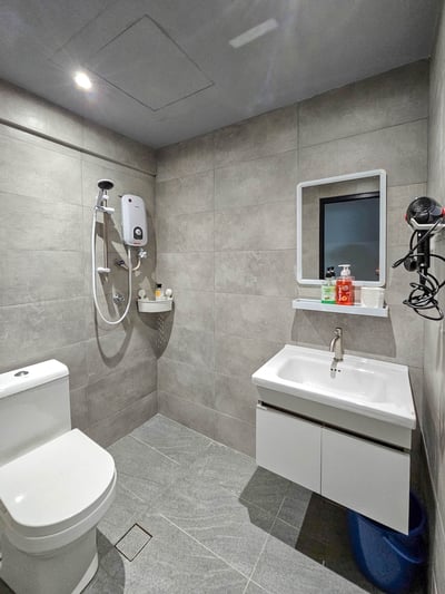 Stay429 Jalan Alor By Shine Stay(no Front Desk Please Contact The Property 5 Days In Advance)