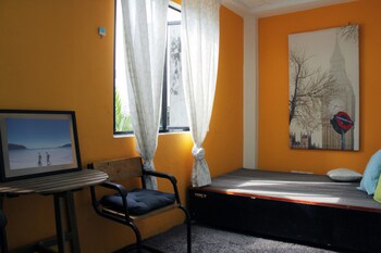 Kokonut Homestay (no Front Desk Need To Contact Property 5 Days In Advance)