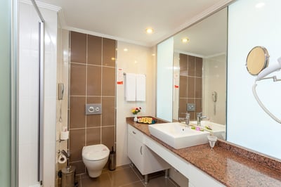 Narcia Resort Side All Inclusive (68Km Away From Antalya) (Does Not Accept Men Only Bookings)