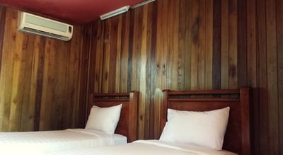 Rainforest Bed An Breakfast (the Front Desk Is Open Daily From 7 30 Am 11 Pm Contact The Property 3 Days Before Your Arrival)