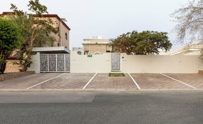 Allabana Of House (18 Km Away From Muscat)