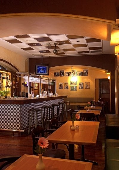 Royale Chulan Bukit Bintang